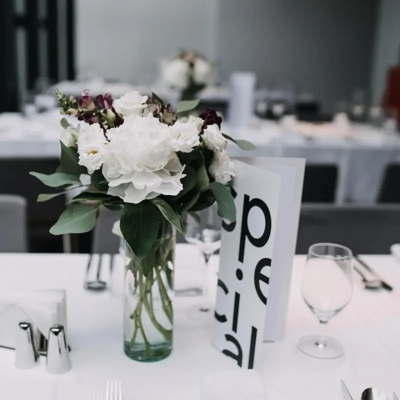 Restaurant nuntă Mureș – Hotel Privo